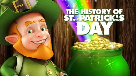 The History of St. Patrick's Day