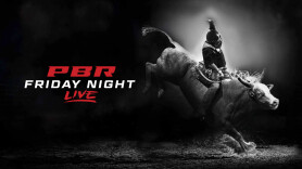 PBR Friday Night Live