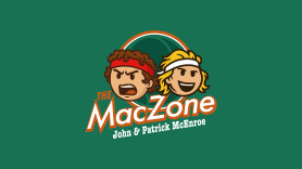 The Mac Zone