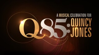 Q 85: A Musical Celebration for Quincy Jones