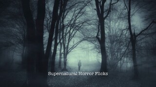 Supernatural Horror Flicks