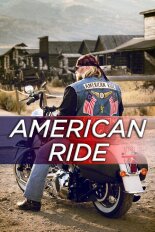 American Ride