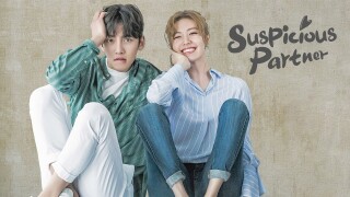Suspicious Partner