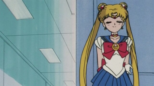 Sailor Moon