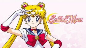 Sailor Moon