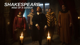 Shakespeare: Rise of a Genius