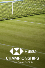 2026 HSBC Championships Tennis