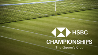 2026 HSBC Championships Tennis