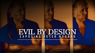 FREE STARZ: Evil by Design