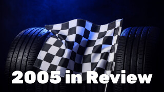 2005 in Review