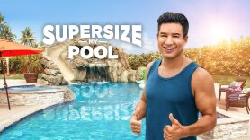 Supersize My Pool