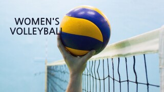 Women's Volleyball