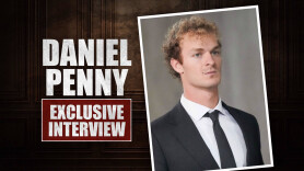 Daniel Penny Exclusive Interview