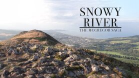 Snowy River: The McGregor Saga