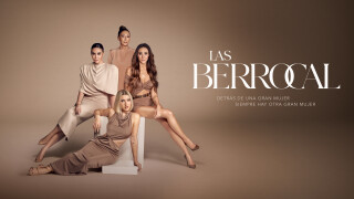 Las Berrocal