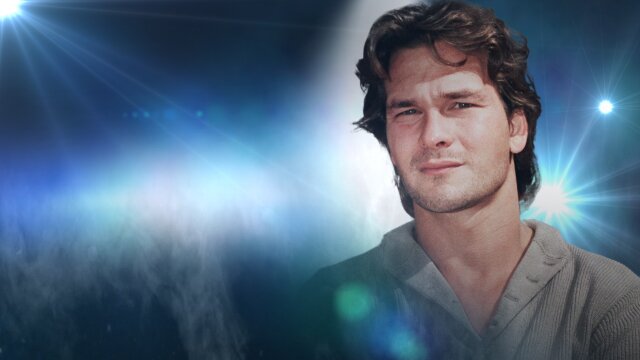 Patrick Swayze: The Price of Fame