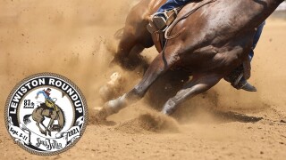 Lewiston Round Up