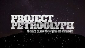Project Petroglyph