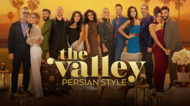 The Valley: Persian Style