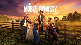 The McBee Dynasty: Real American Cowboys