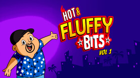 Hot & Fluffy Bits Vol 1