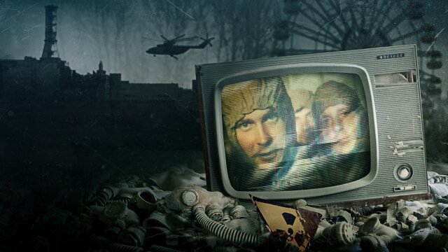 Watch chernobyl online discount stream