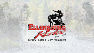 Ellensburg Rodeo