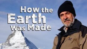 How the Earth Was Made