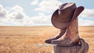 Hec Ramsey