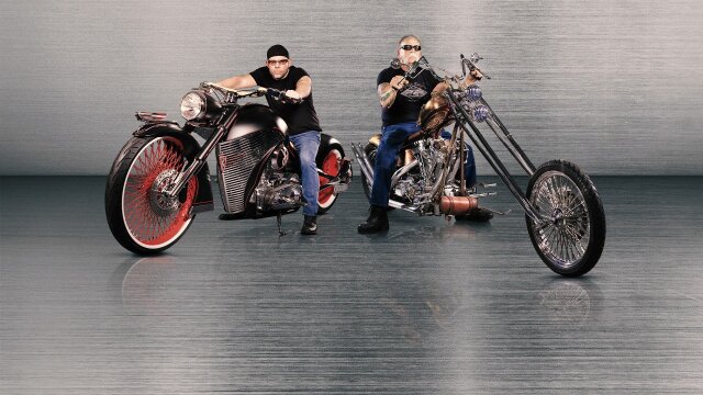 American Chopper