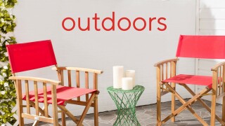 Outdoor Living - Clearance
