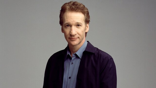 Bill Maher: Victory Begins at Home