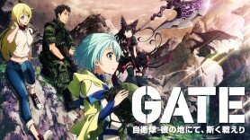 Gate