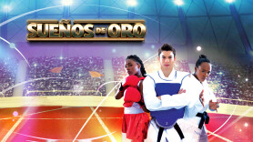 Sueños de oro