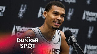 The Dunker Spot