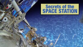 Secrets of the Space Station