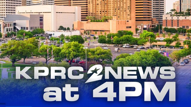 KPRC 2 News at 4pm