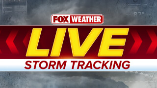 FOX Weather LIVE Storm Tracking