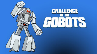 Challenge of the GoBots