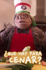 ¿Qué hay para cenar?