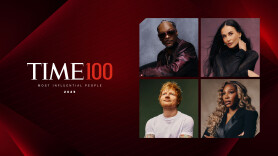 TIME100: The World's Most Influential People