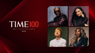 TIME100: The World's Most Influential People