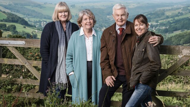 Last Tango in Halifax