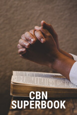 CBN Superbook