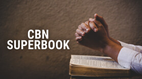 CBN Superbook