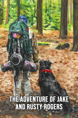 The Adventure of Jake and Rusty Rogers