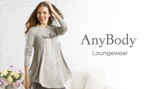 AnyBody Loungewear