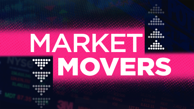 Market Movers