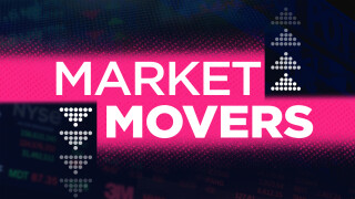 Market Movers