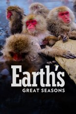 Earth's Great Seasons